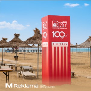 Konstruksione metalike me baner Konstruksione metalike me baner